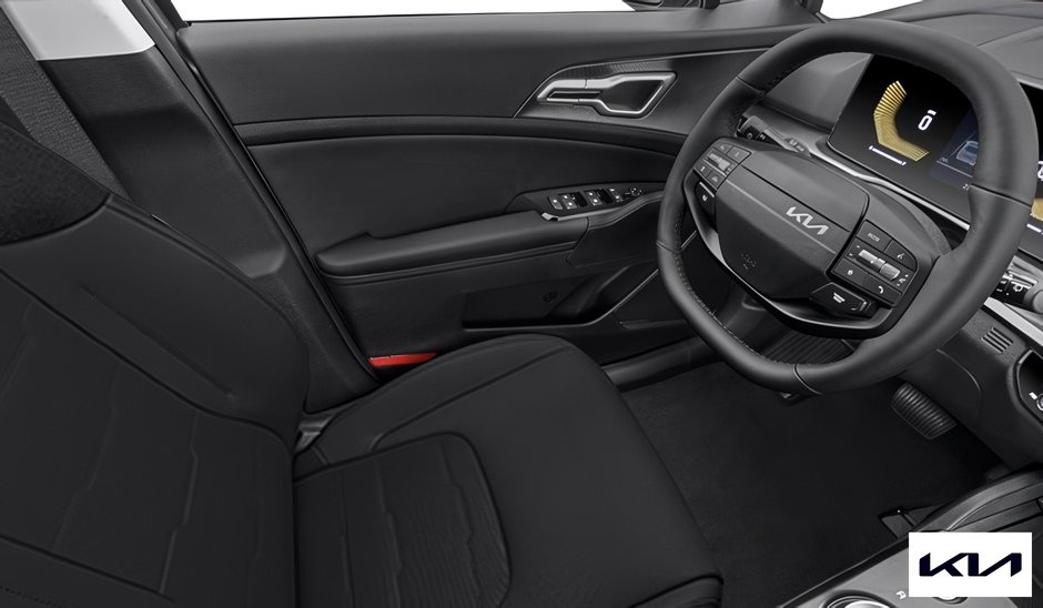 2026 Kia Sportage PHEV EX Premium