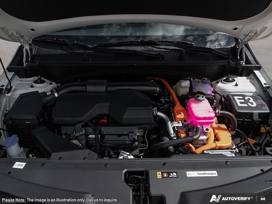 2026 Kia Sportage PHEV EX Premium-5