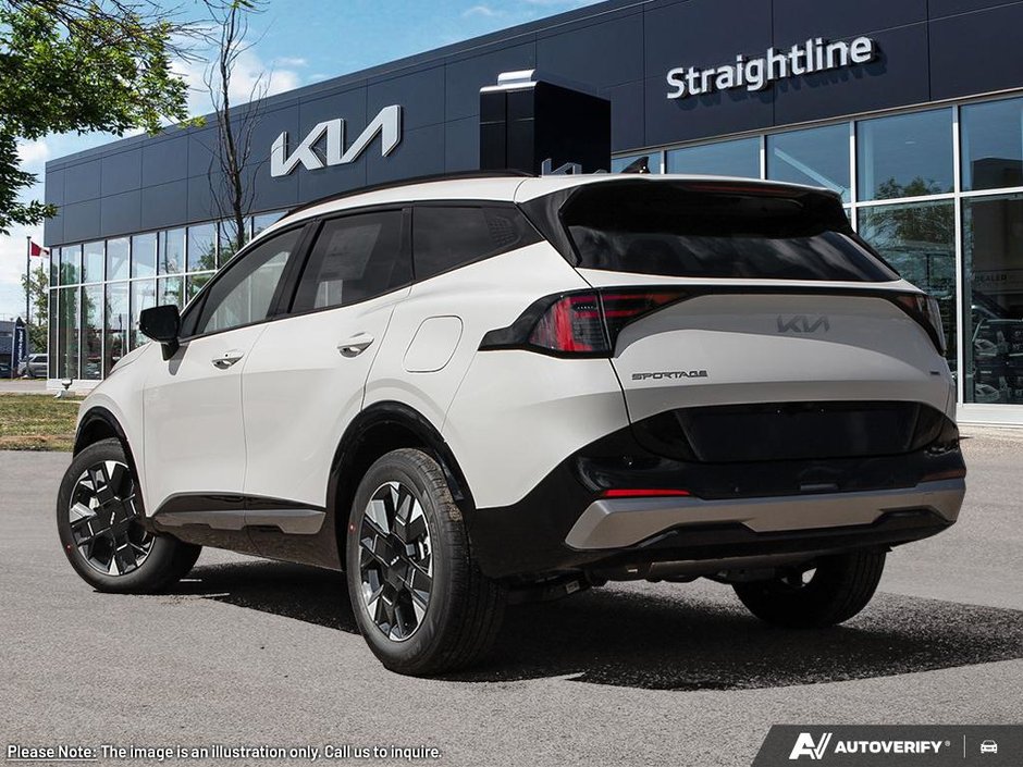 2026 Kia Sportage PHEV EX Premium-3