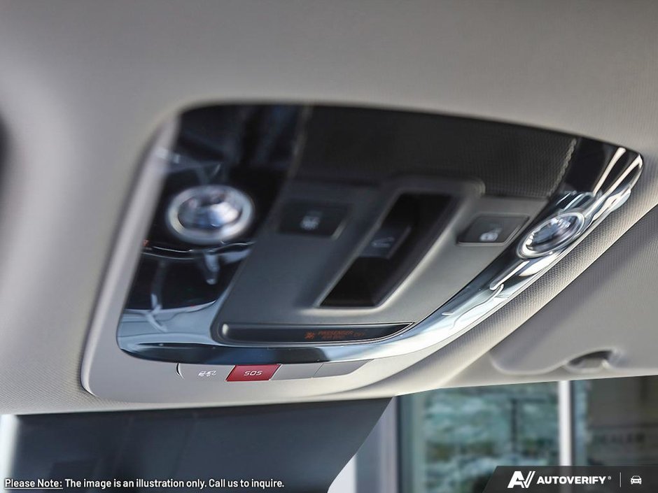 2026 Kia Sportage PHEV EX Premium-17