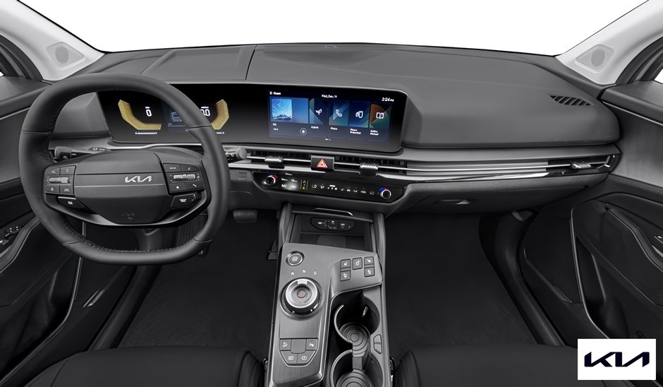 2026 Kia Sportage PHEV EX Premium