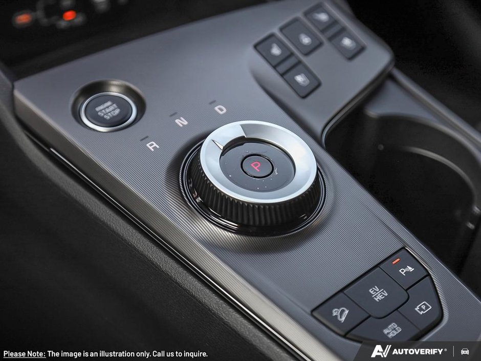 2026 Kia Sportage PHEV EX Premium-15