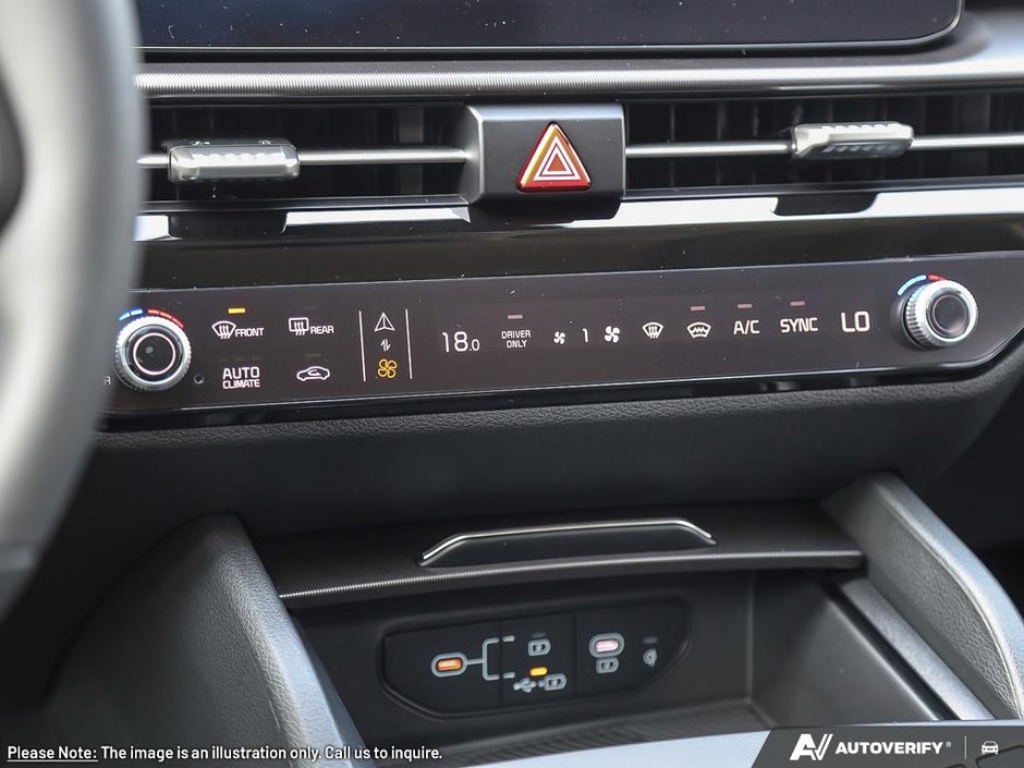 2026 Kia Sportage PHEV EX Premium-22