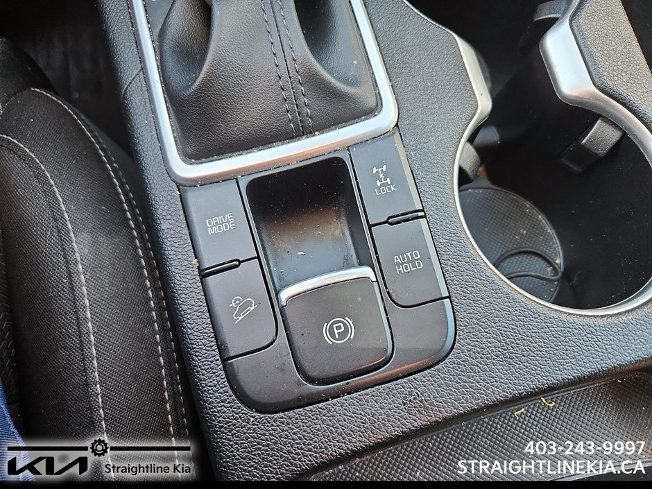 2022 Kia SPORTAGE EX S-13