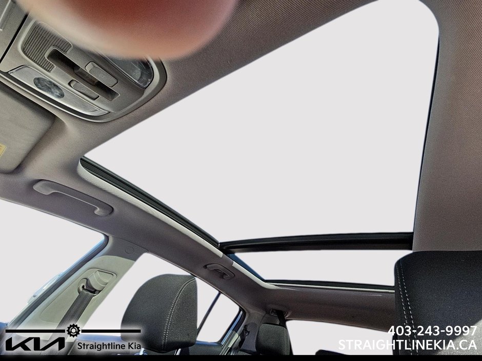 2022 Kia SPORTAGE EX S-14