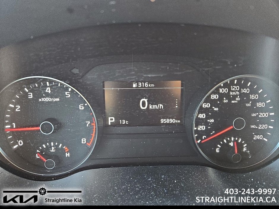 2022 Kia SPORTAGE EX S-11