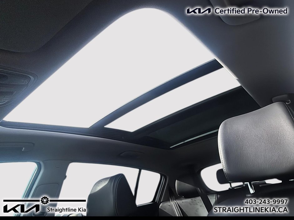 2022 Kia SPORTAGE EX S-19