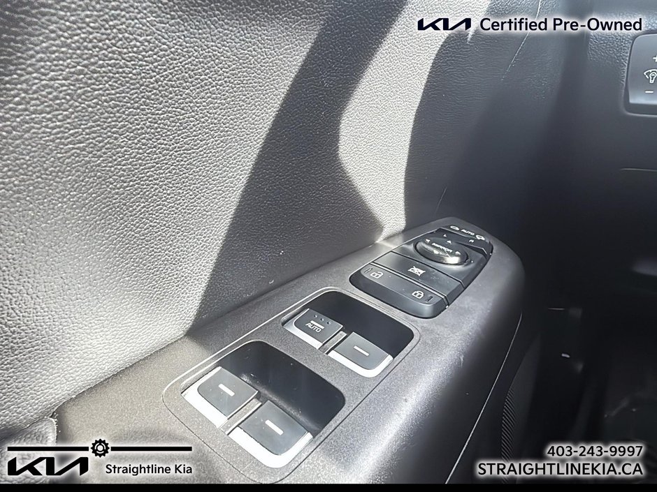 2022 Kia SPORTAGE EX S-14