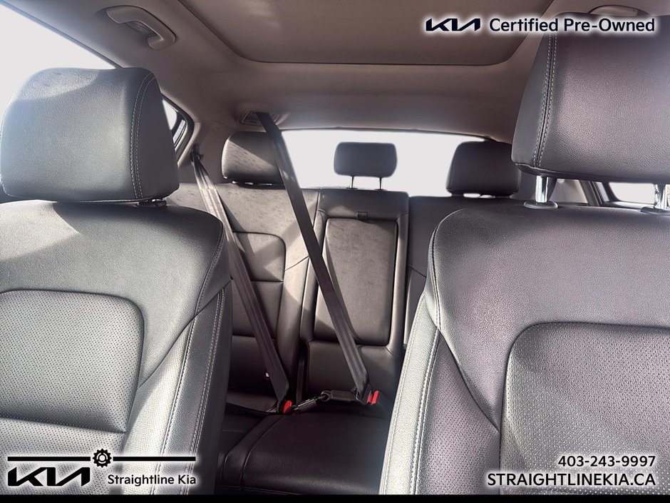 2022 Kia SPORTAGE EX S-11