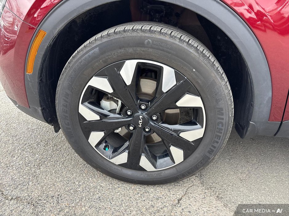 2023 Kia Sportage X-LINE-4