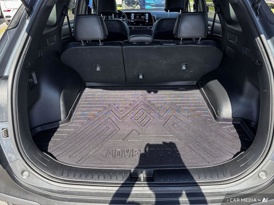 2023 Kia Sportage X-LINE-6