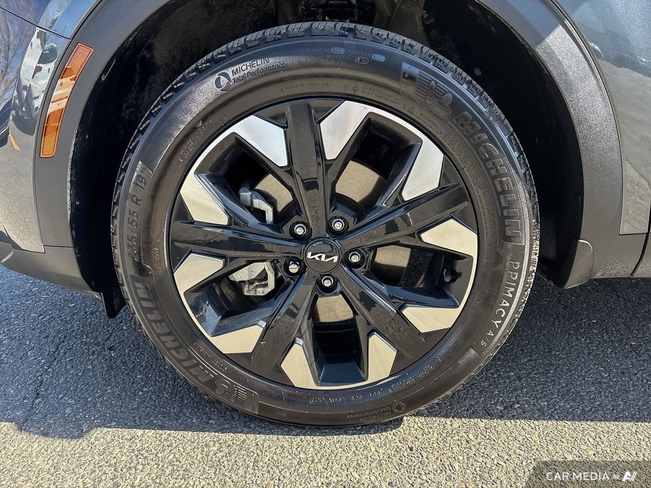 2023 Kia Sportage X-LINE-5