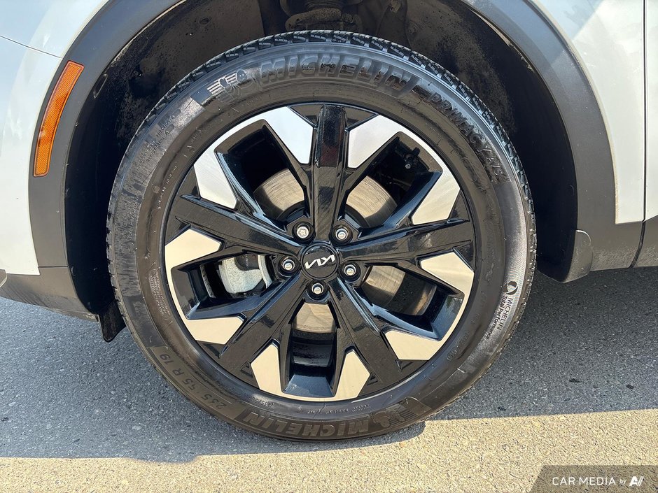 2023 Kia Sportage X-LINE-4