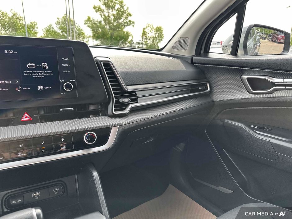 2023 Kia Sportage LX-15