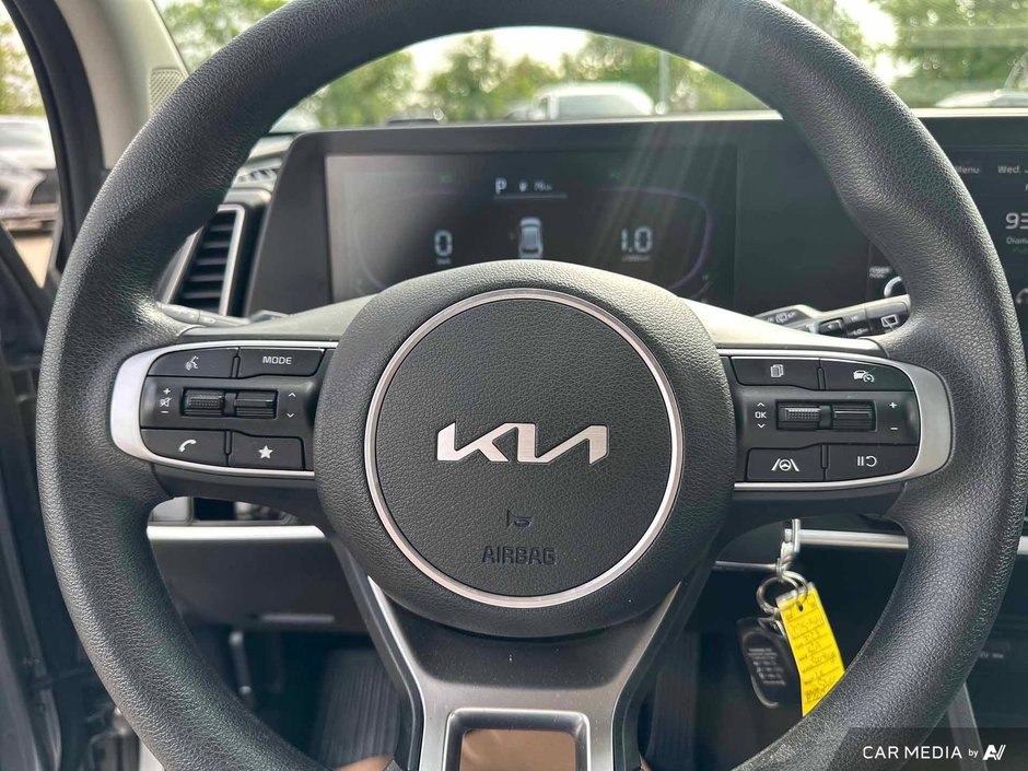 2023 Kia Sportage LX-13