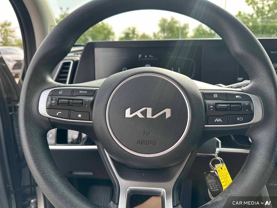 2023 Kia Sportage LX-12