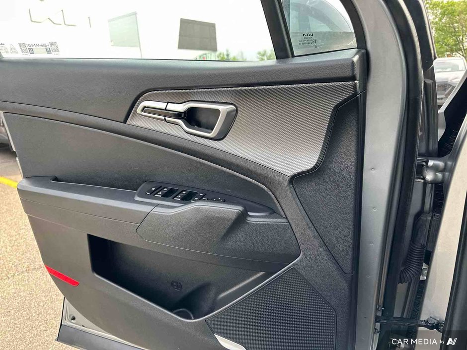 2023 Kia Sportage LX-11