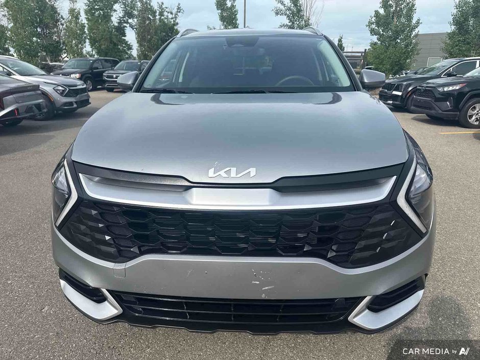 2023 Kia Sportage LX-5