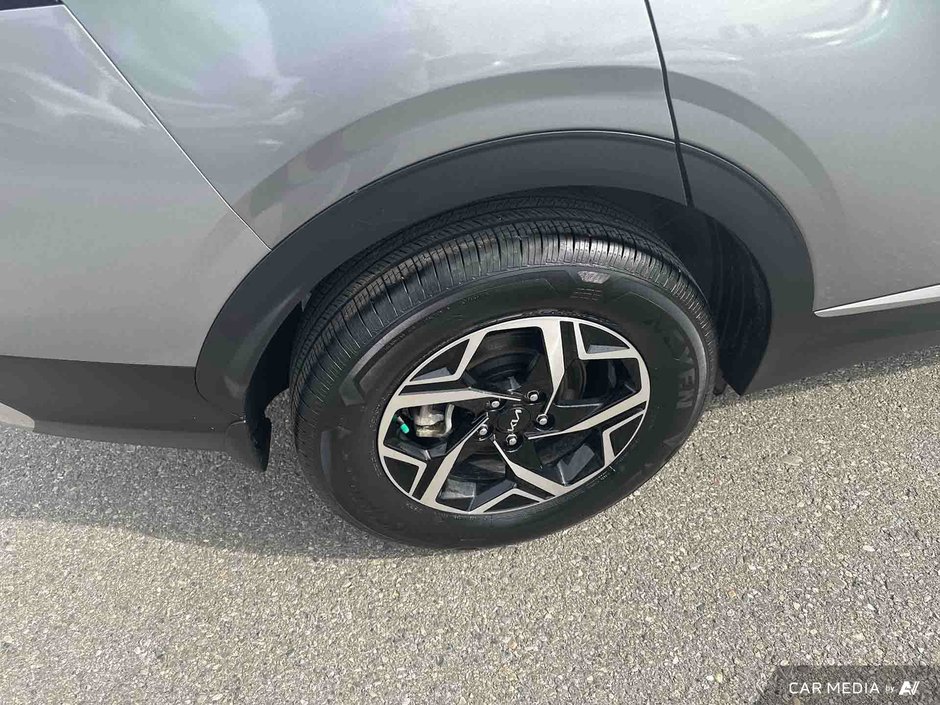 2023 Kia Sportage LX-6
