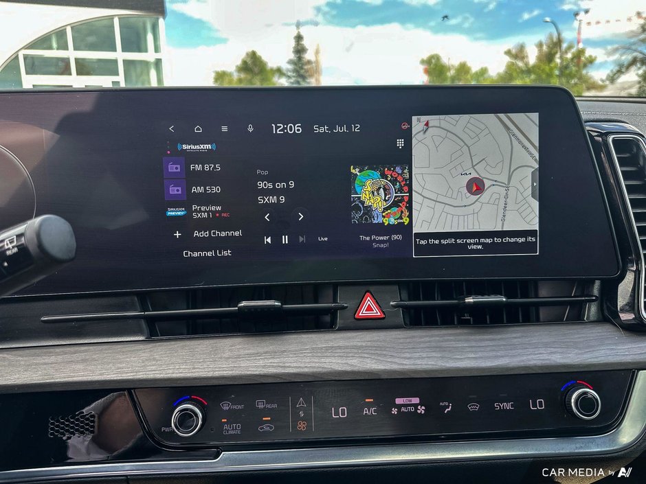 2023 Kia Sportage X-LINE LIMITED-18