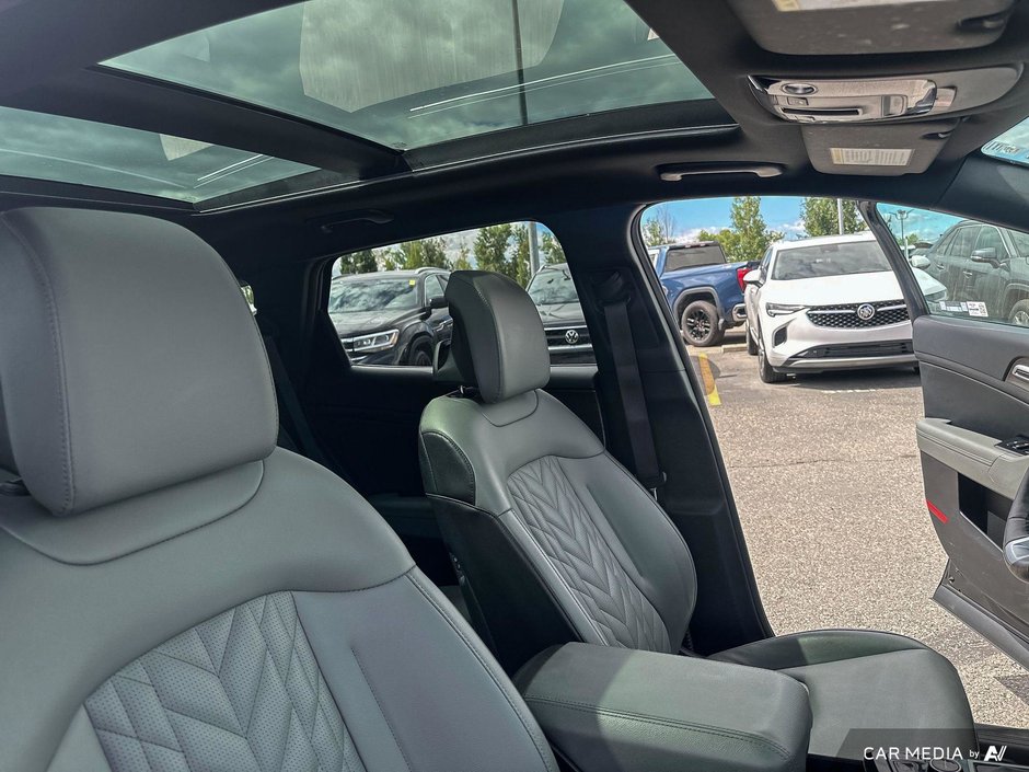2023 Kia Sportage X-LINE LIMITED-21