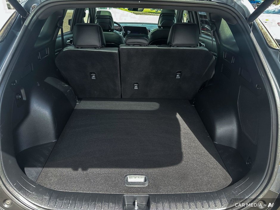 2023 Kia Sportage X-LINE LIMITED-7