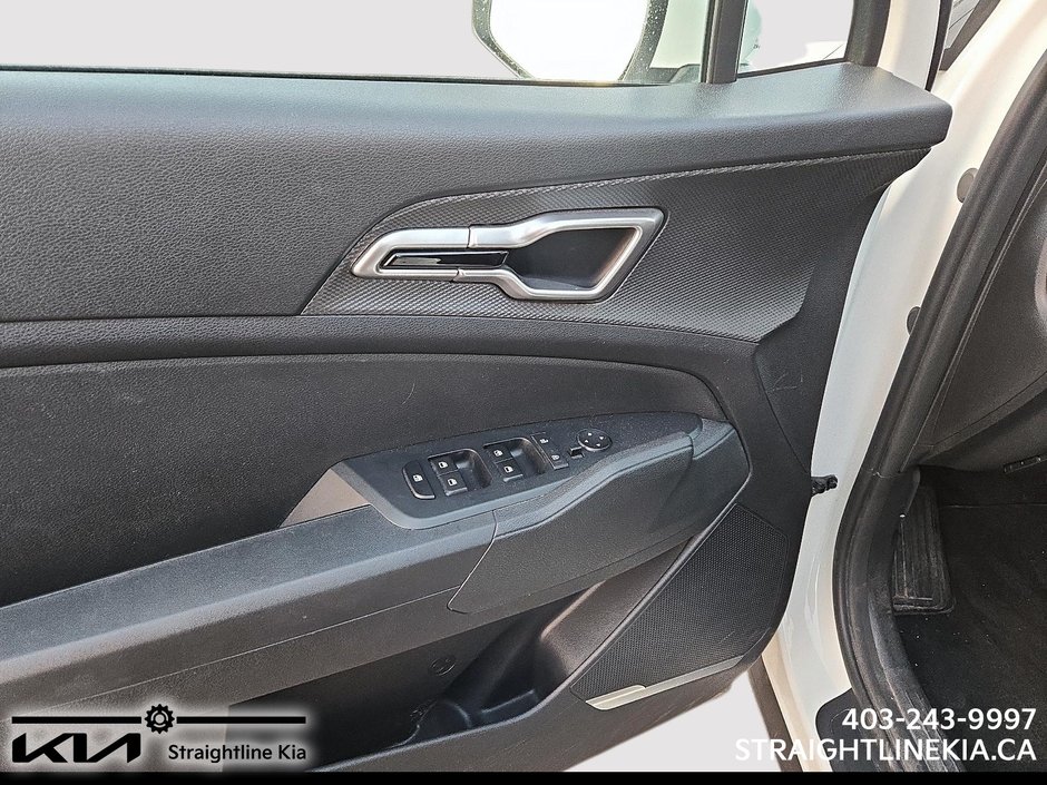 2023 Kia SPORTAGE LX-7