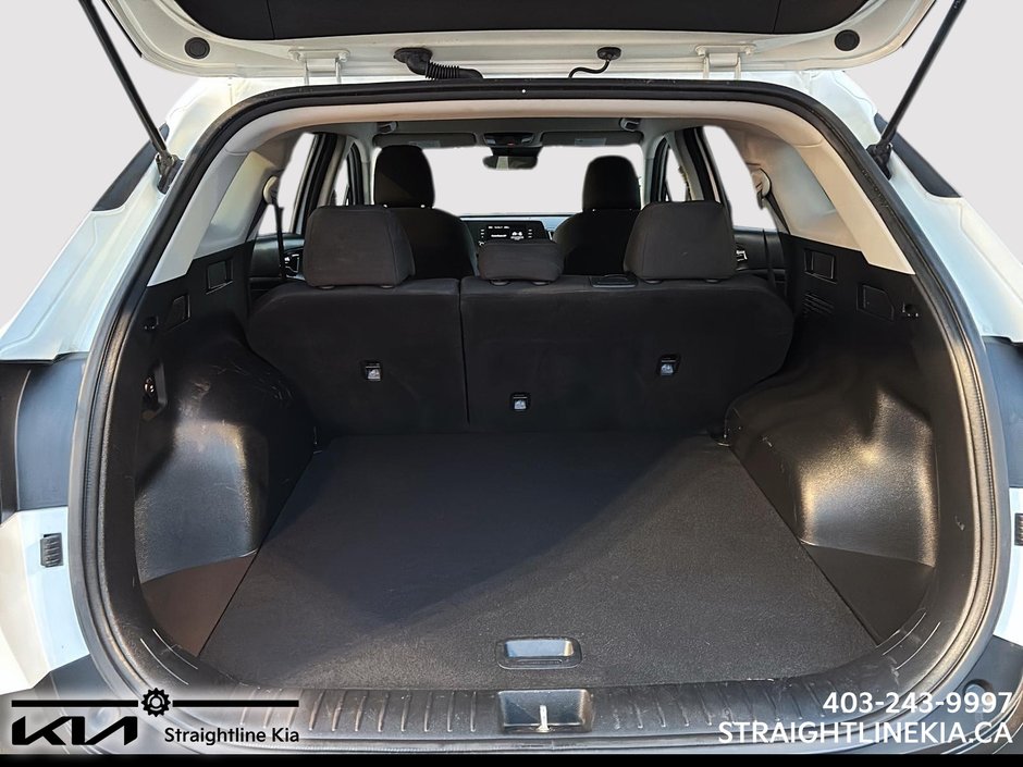 2023 Kia SPORTAGE LX-5