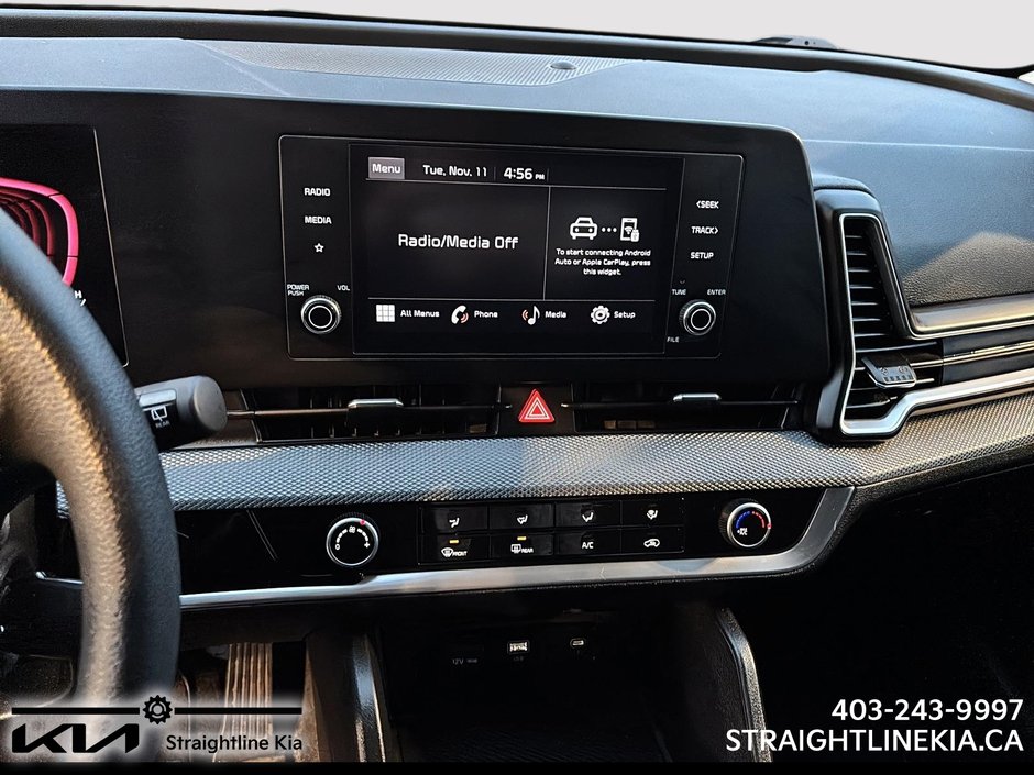 2023 Kia SPORTAGE LX-14