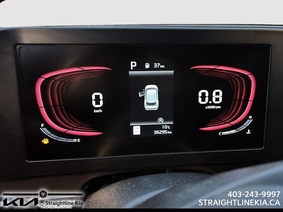 2023 Kia SPORTAGE LX-13