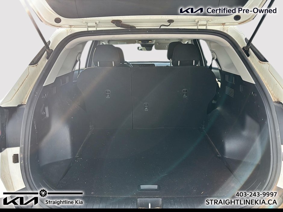 2023 Kia SPORTAGE LX-7