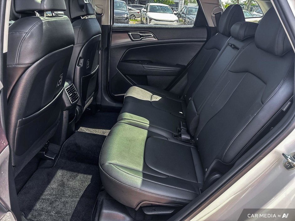 2024 Kia Sportage EX-13