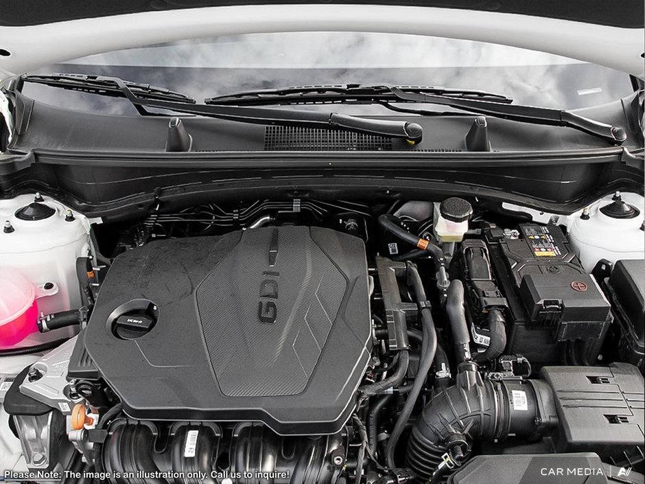 2025 Kia Sportage X-Line Limited-5