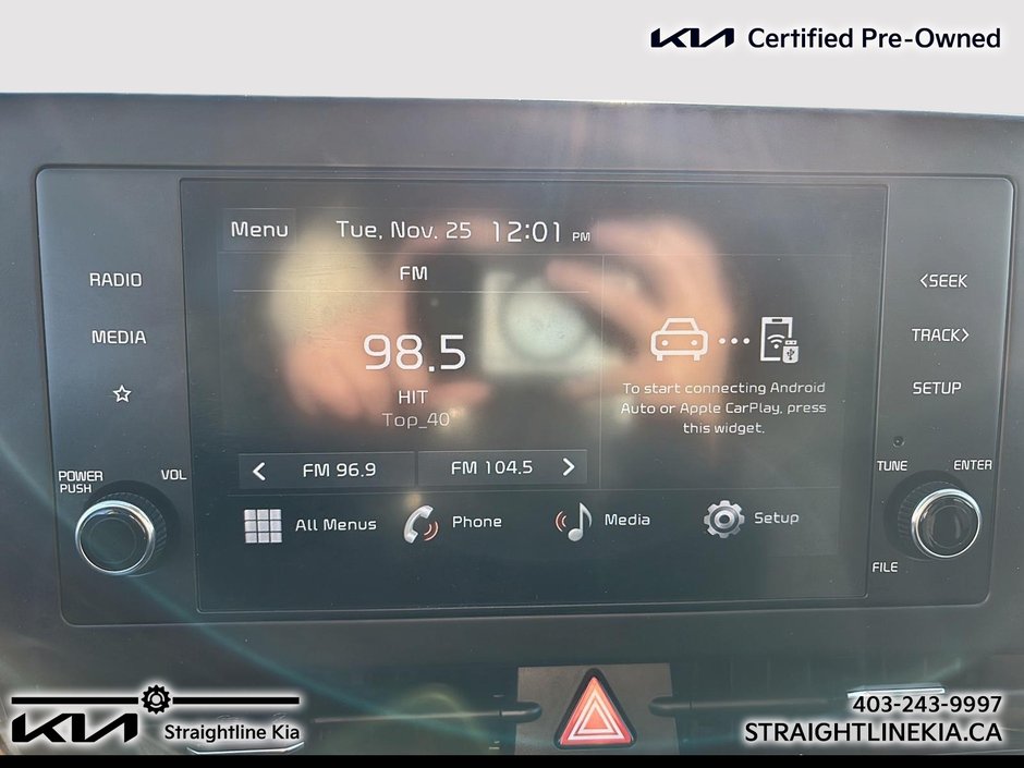 2025 Kia Sportage LX-22