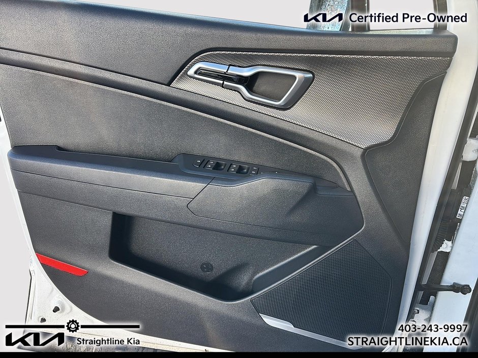 2025 Kia Sportage LX-14