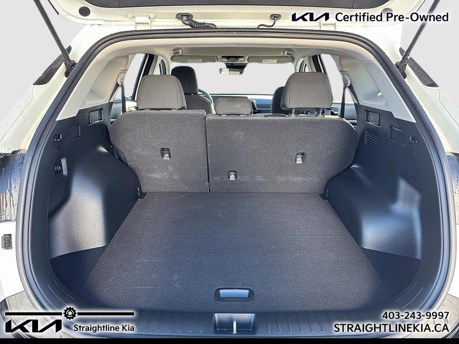 2025 Kia Sportage LX-7