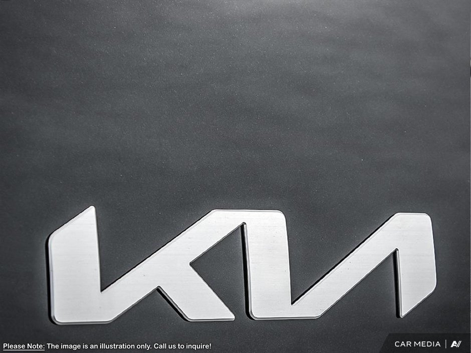 2025 Kia Sportage LX-8