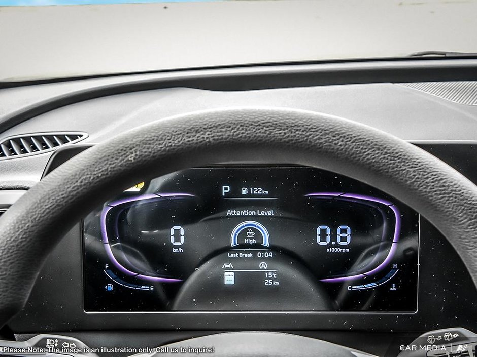 2025 Kia Sportage LX-13