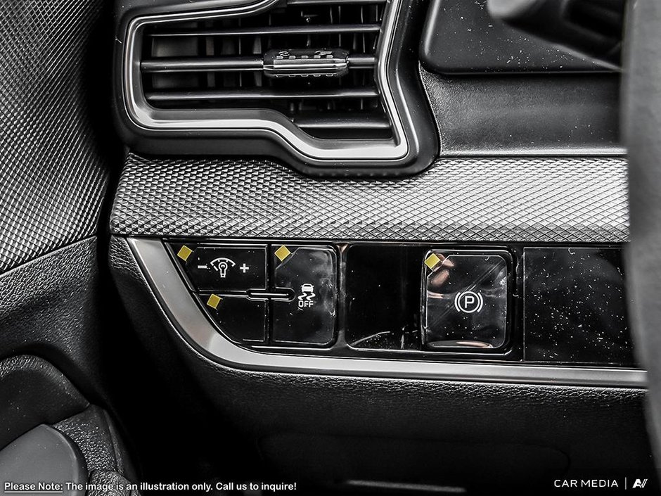 2025 Kia Sportage LX-26