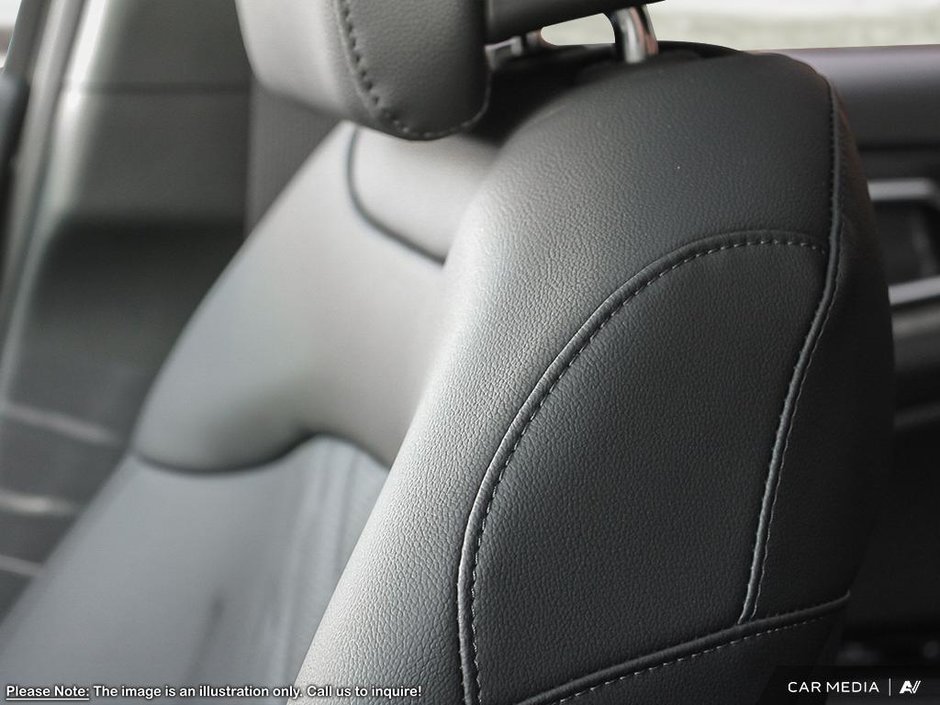 2025 Kia Sportage X-Line Limited-17