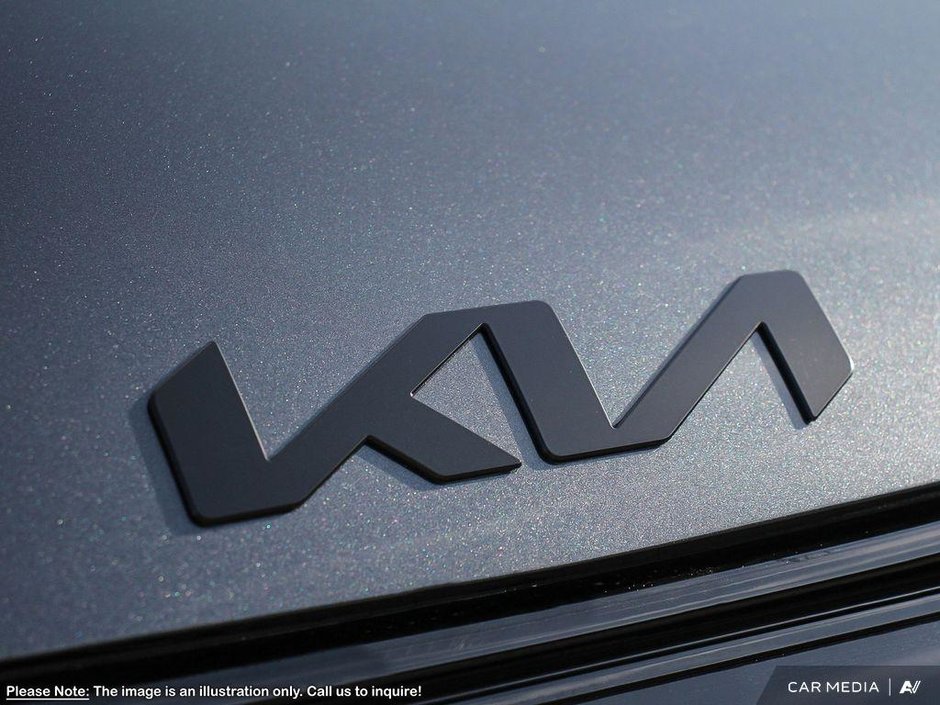 2025 Kia Sportage X-Line Limited-8