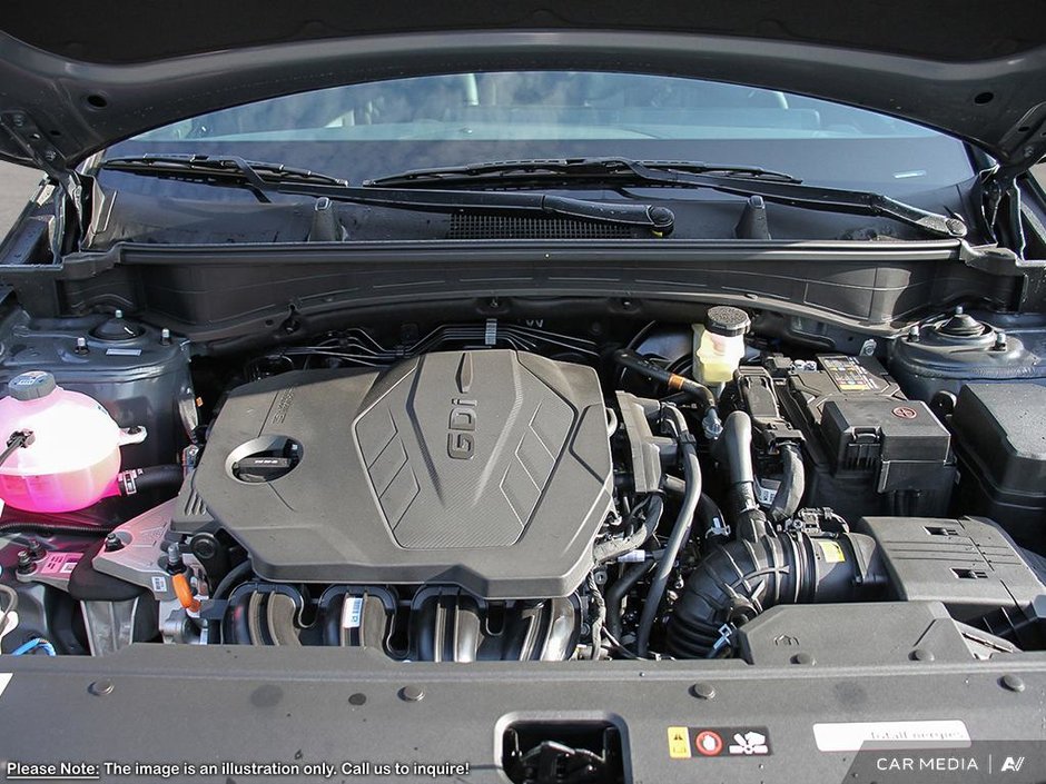 2025 Kia Sportage X-Line Limited-5
