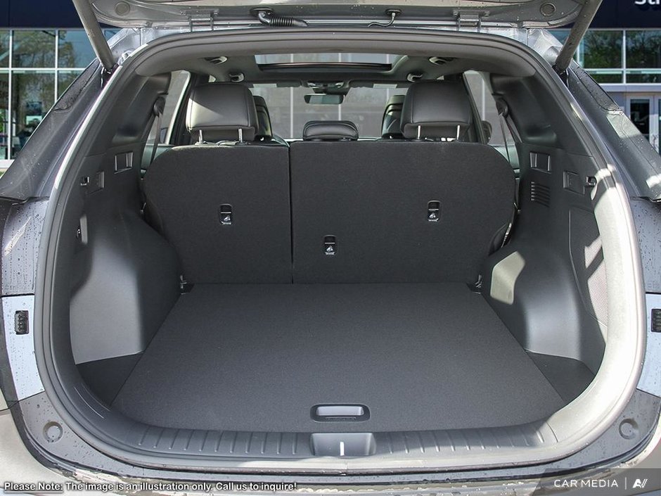 2025 Kia Sportage X-Line Limited-6