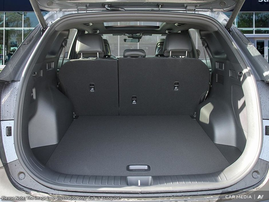 2025 Kia Sportage X-Line Limited-6