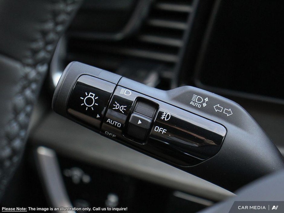 2025 Kia Sportage X-Line Limited-24