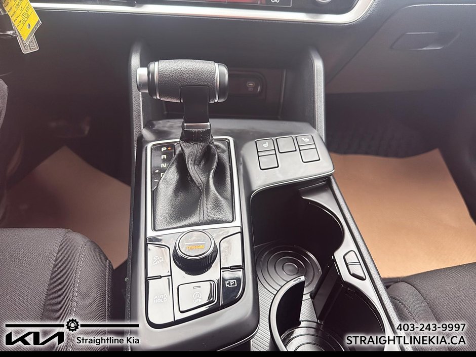 2025 Kia SPORTAGE LX-14