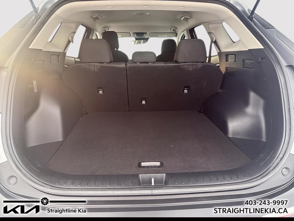 2025 Kia SPORTAGE LX-5