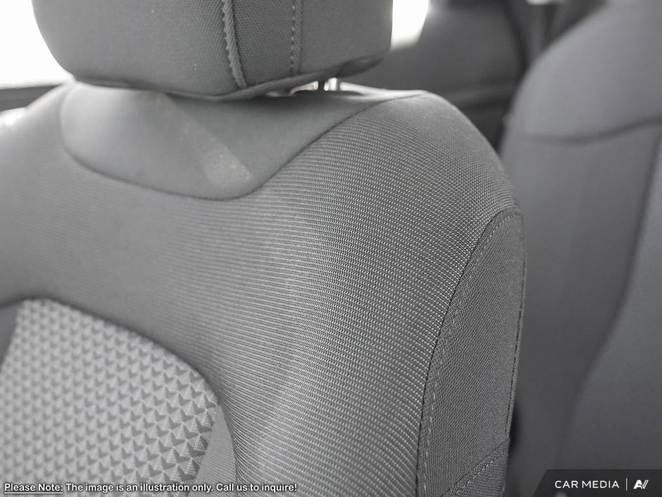 2026 Kia Sportage LX-18