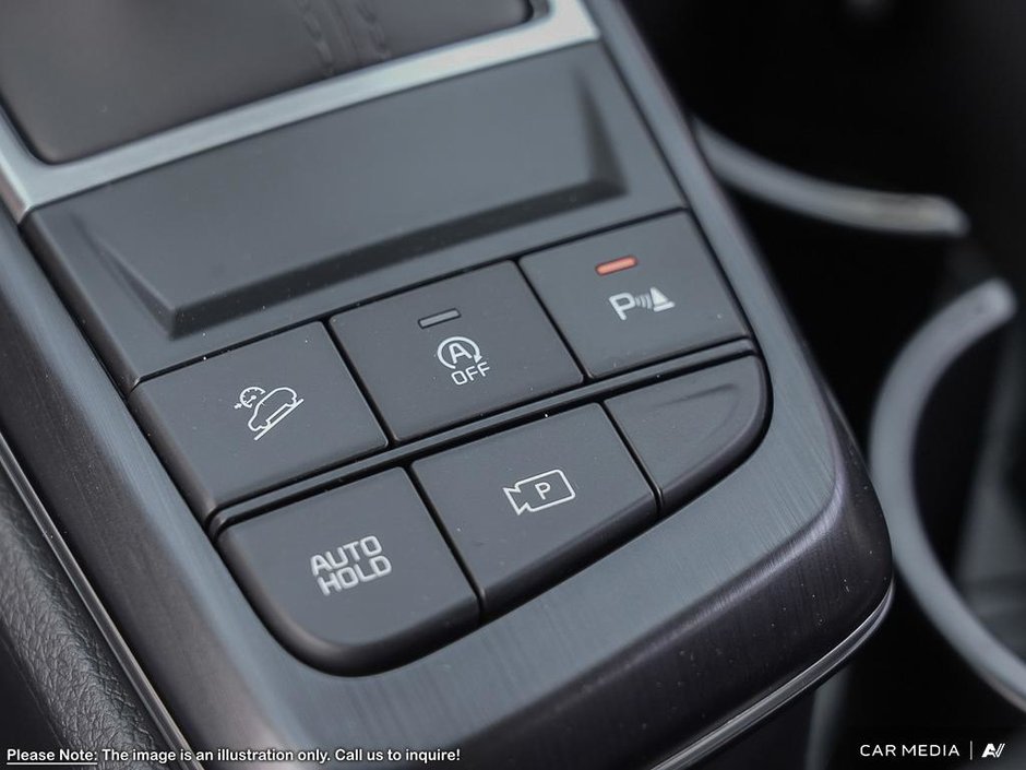 2026 Kia Sportage LX-24
