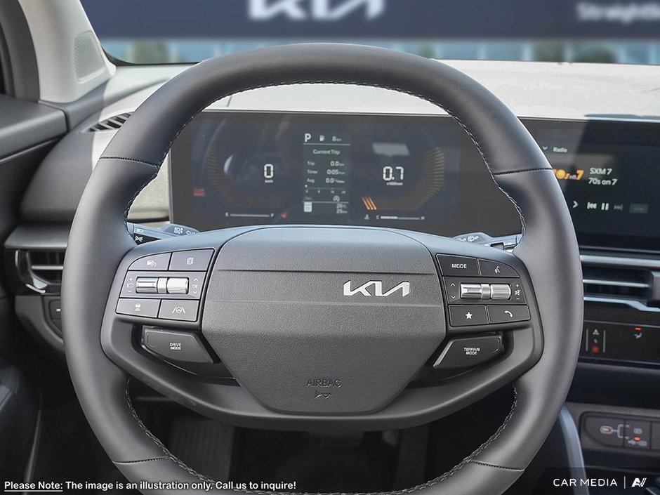 2026 Kia Sportage LX-11